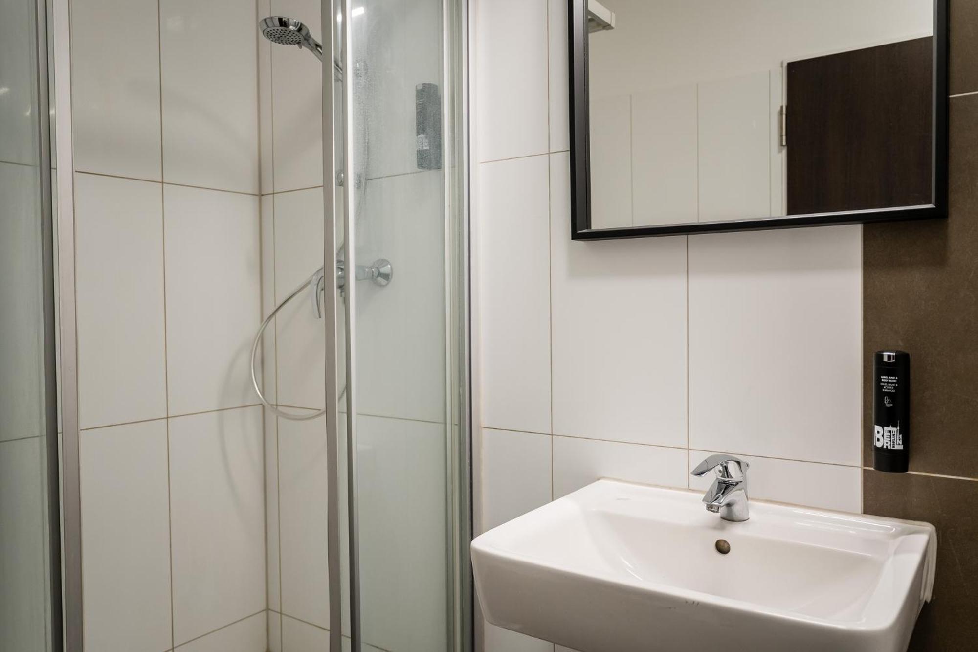 Hotel apartamentowy Apartmenthaus Neukoelln